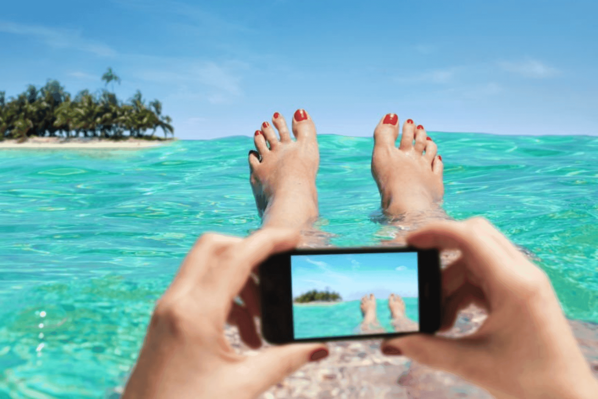 Sell Feet Pics Online Anonymously