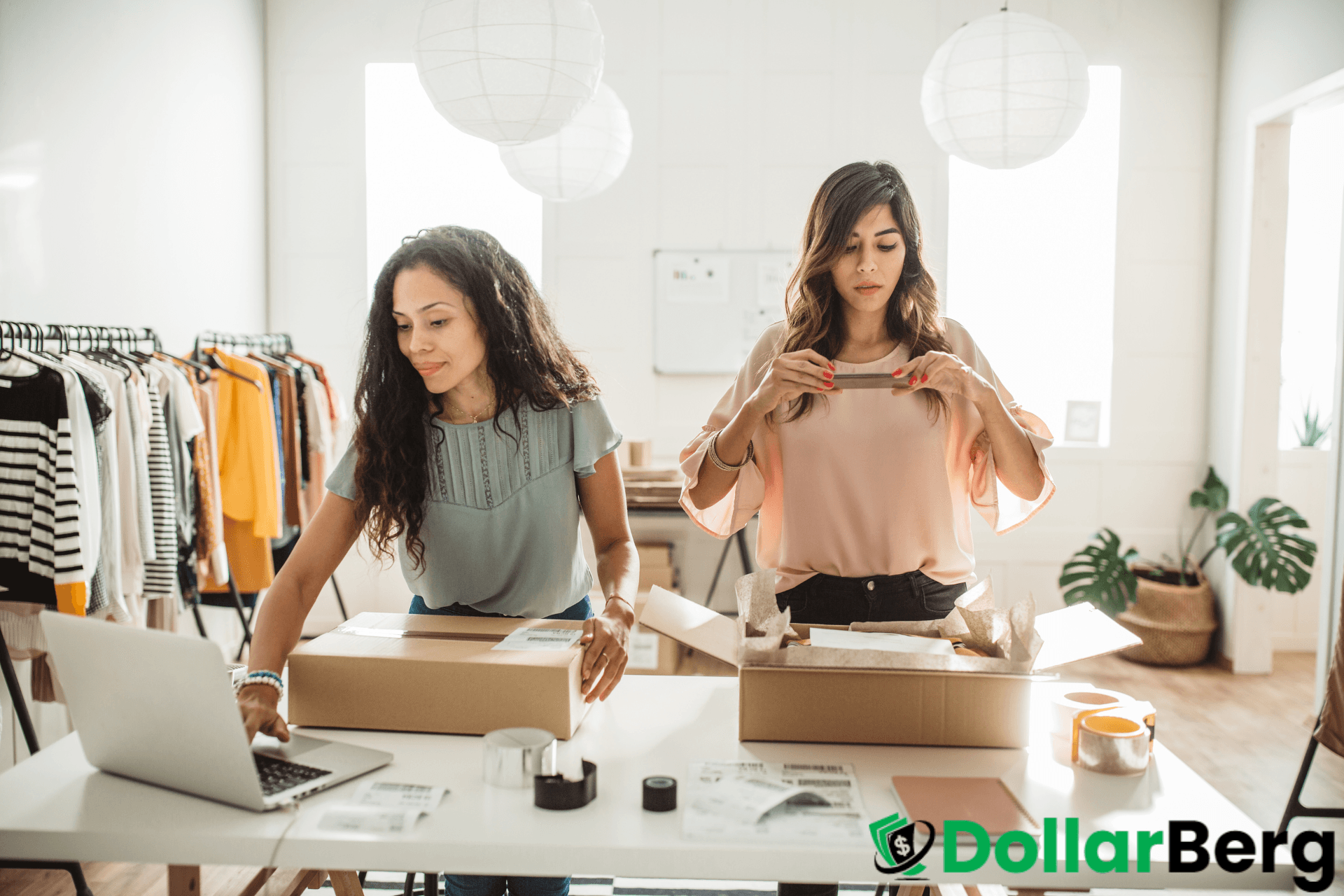 Best Small Business Ideas For Serious Women